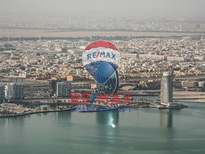 Wohnung in Al Raha Beach, UAE 53.7m², Nr. 22119