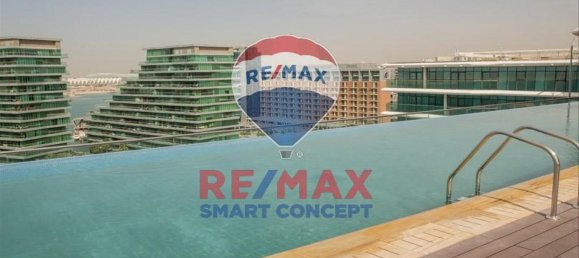 Wohnung in Al Raha Beach, UAE 53.7m², Nr. 22119 6