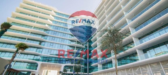 Wohnung in Al Raha Beach, UAE 53.7m², Nr. 22119 2