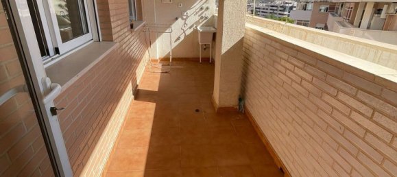 3 غرف نوم شقة في Cartagena, Spain رقم 157888 2