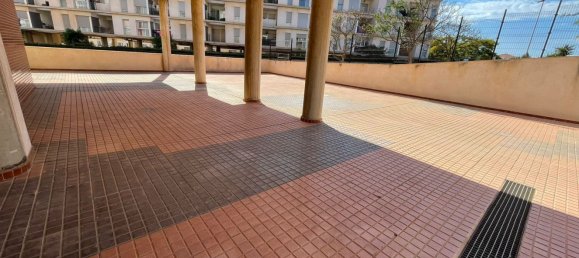 3 غرف نوم شقة في Cartagena, Spain رقم 157888 29
