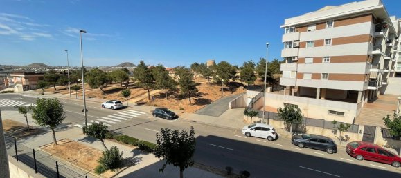 3 غرف نوم شقة في Cartagena, Spain رقم 157888 28