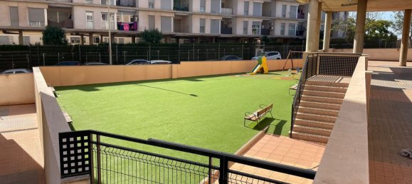 3 غرف نوم شقة في Cartagena, Spain رقم 157888 32