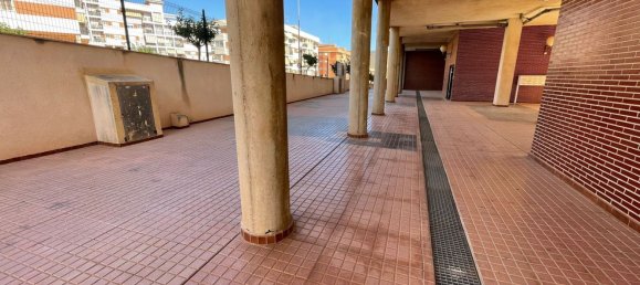 3 غرف نوم شقة في Cartagena, Spain رقم 157888 30