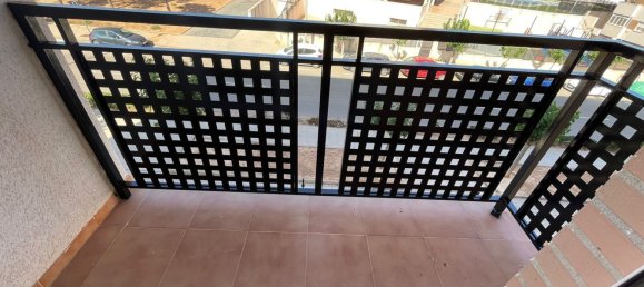 3 غرف نوم شقة في Cartagena, Spain رقم 157888 3