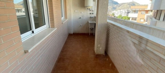 3 غرف نوم شقة في Cartagena, Spain رقم 157888 14