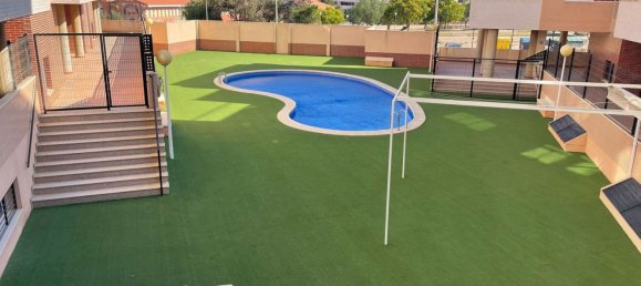 3 غرف نوم شقة في Cartagena, Spain رقم 157888 31