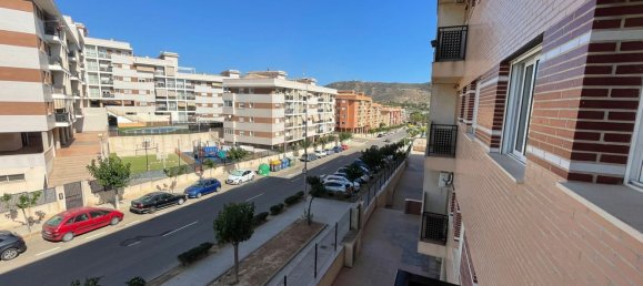 3 غرف نوم شقة في Cartagena, Spain رقم 157888 4