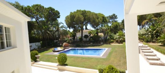 6 bedrooms Villa in Marbella, Spain No. 587 26