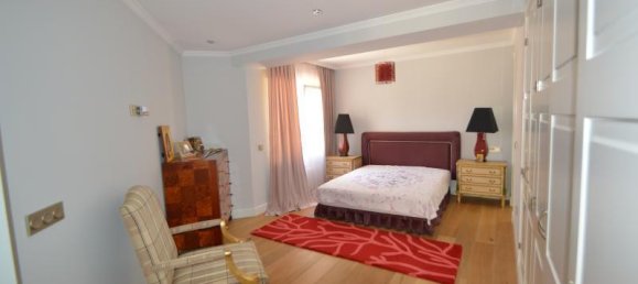 6 bedrooms Villa in Marbella, Spain No. 587 15