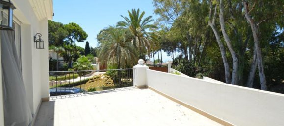 6 bedrooms Villa in Marbella, Spain No. 587 19
