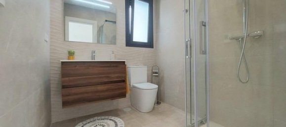 3 dormitorios villa en venta en San Pedro del Pinatar, Murcia, Región de Murcia, Spain № 365288 4