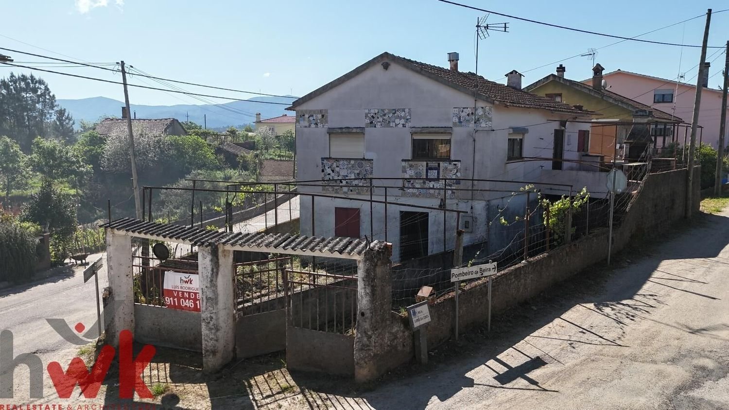 4 chambres Maison à Arganil, Portugal No. 298340