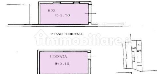 4 chambres Maison à Vedano Olona, Italy No. 263543 16