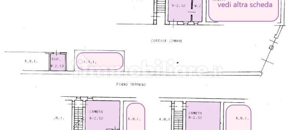 4 chambres Maison à Vedano Olona, Italy No. 263543 18