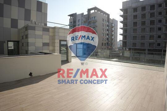 4 bedrooms Duplex in Al Raha Beach, UAE No. 37079