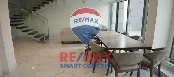 4 bedrooms Duplex in Al Raha Beach, UAE No. 37079 3