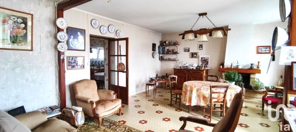 3 غرف نوم منزل في Tonnay-Charente, France رقم 321041 2