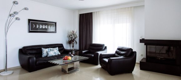 Недвижимость с 5 спальнями в Халкидики, Греция № 4753 4