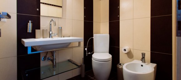 Недвижимость с 5 спальнями в Халкидики, Греция № 4753 6