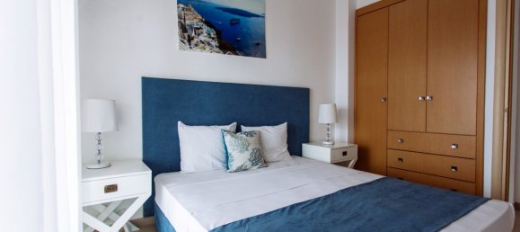 Недвижимость с 5 спальнями в Халкидики, Греция № 4753 8