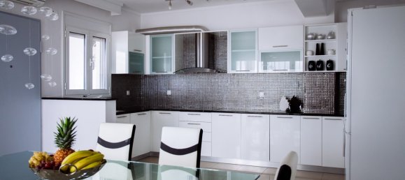 Недвижимость с 5 спальнями в Халкидики, Греция № 4753 3