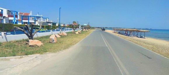 Недвижимость с 5 спальнями в Халкидики, Греция № 4753 16