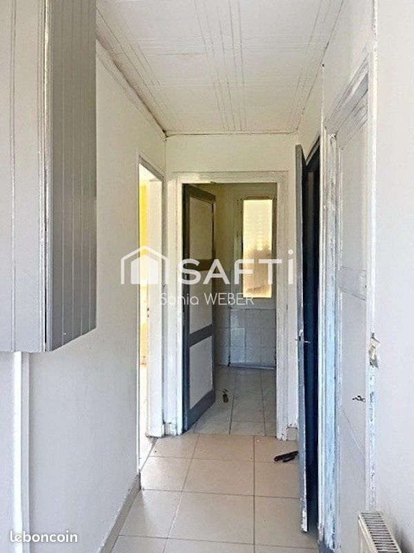 Дом с 3 спальнями в Сермез-ле-Бэн, Франция № 283991