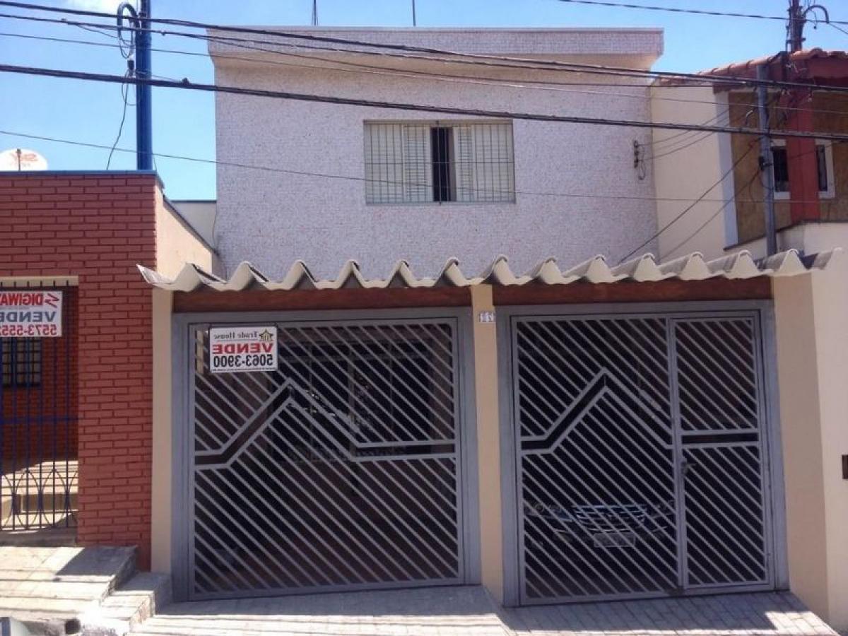 3 bedrooms House in Sao Paulo, Brazil No. 565459