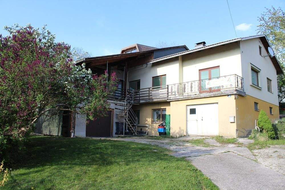 8-salle Maison à Peuerbach, Austria No. 249961