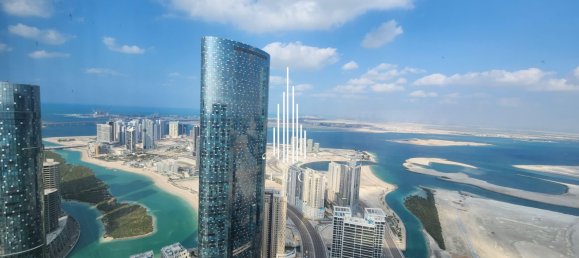 5 chambres Penthouse à Al Reem Island, UAE No. 22692 21