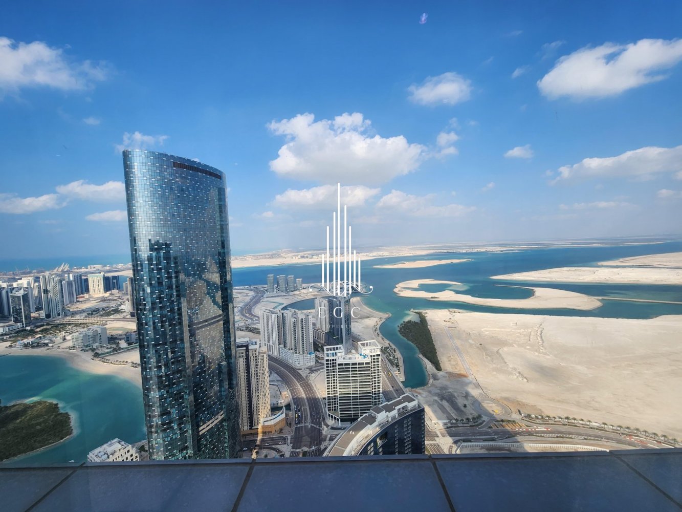 5 chambres Penthouse à Al Reem Island, UAE No. 22692