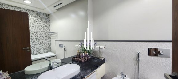 5 chambres Penthouse à Al Reem Island, UAE No. 22692 22