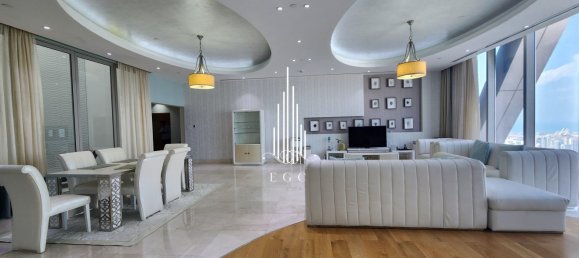 5 chambres Penthouse à Al Reem Island, UAE No. 22692 6