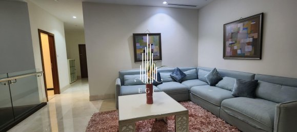 5 chambres Penthouse à Al Reem Island, UAE No. 22692 17