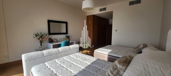 5 chambres Penthouse à Al Reem Island, UAE No. 22692 10