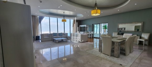 5 chambres Penthouse à Al Reem Island, UAE No. 22692 19