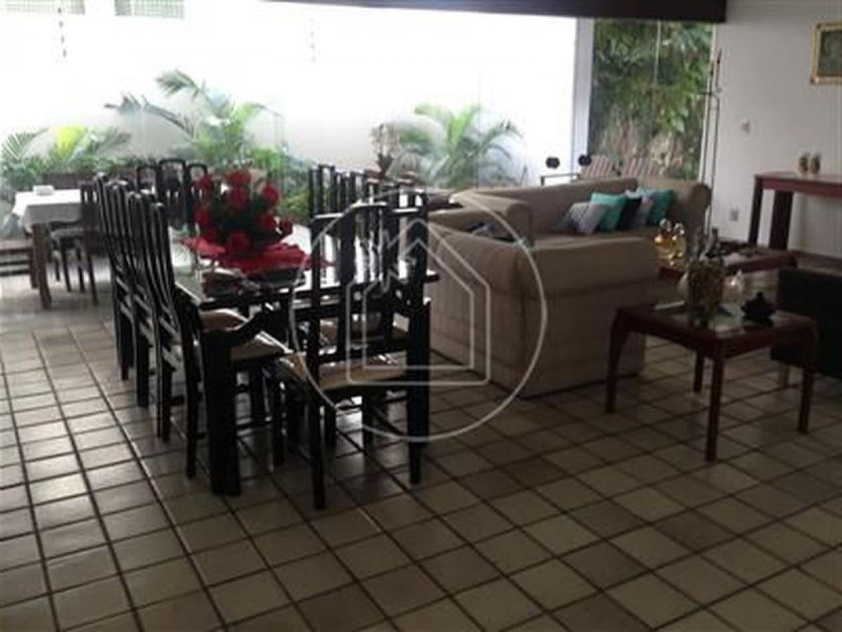 4 bedrooms House in Natal, Brazil No. 544683