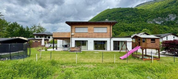 4 rooms House in Grunau im Almtal, Austria No. 148772 5