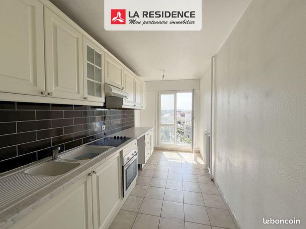 Apartamento T3 em Saint-Ouen-l'Aumone, France N.º 308365