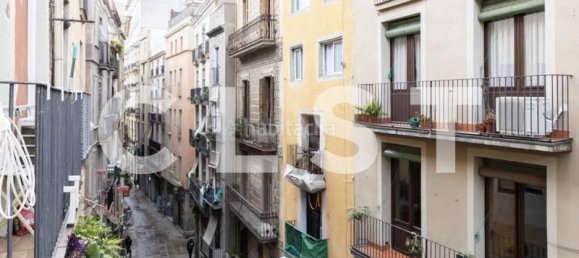 2 Schlafzimmer Wohnung in Ciutat Vella, Spain, Nr. 171285 14