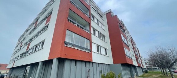 Квартира с 3 спальнями в Флёри-ле-Обре, Франция № 243110 5