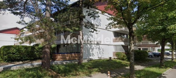 1 Schlafzimmer Wohnung in Unterallgäu, Germany, Nr. 320347 2