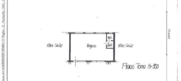 73m² Commercial property in Cadoneghe, Italy No. 295066 8