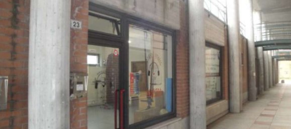 73m² Commercial property in Cadoneghe, Italy No. 295066 4
