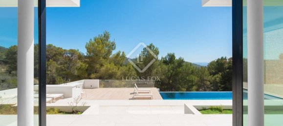 7 bedrooms House in Can Furnet, Spain No. 90493 7