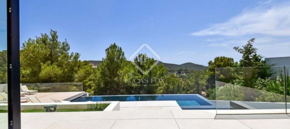 7 bedrooms House in Can Furnet, Spain No. 90493 5