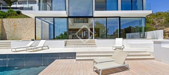 7 bedrooms House in Can Furnet, Spain No. 90493 4