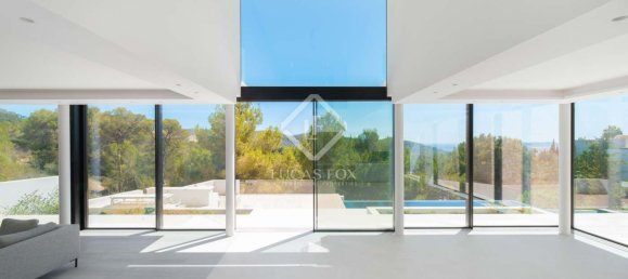 7 bedrooms House in Can Furnet, Spain No. 90493 11