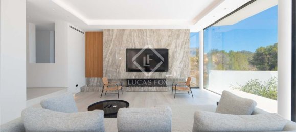 7 bedrooms House in Can Furnet, Spain No. 90493 12